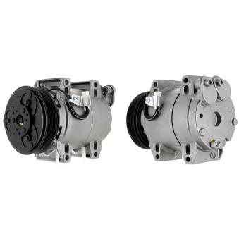 Compresseur, climatisation CEVAM