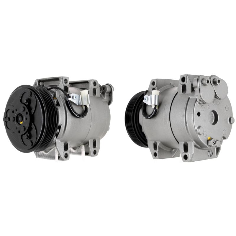 Compresseur, climatisation CEVAM 8614984 - Visuel 1