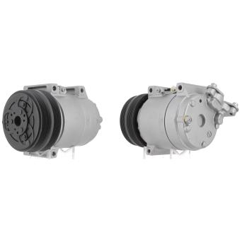 Compresseur, climatisation CEVAM