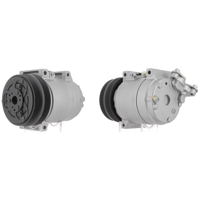 Compresseur, climatisation CEVAM 8614987 - Visuel 1
