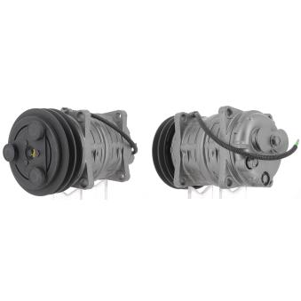 Compresseur, climatisation CEVAM