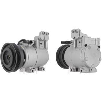 Compresseur, climatisation CEVAM 8623279