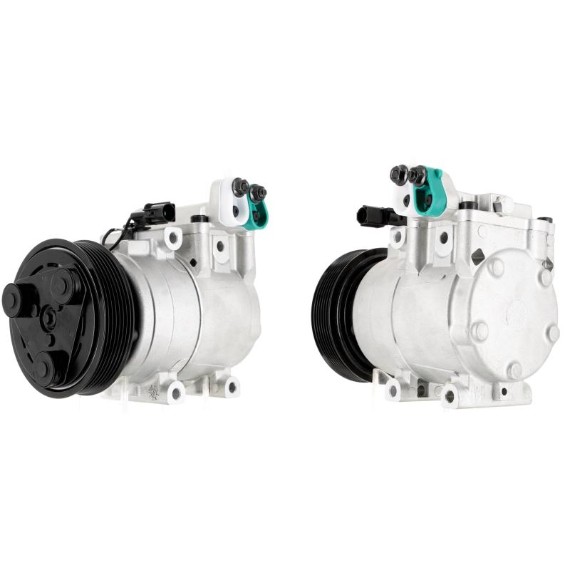 Compresseur, climatisation CEVAM 8623286 - Visuel 1