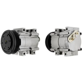 Compresseur, climatisation CEVAM 8623301