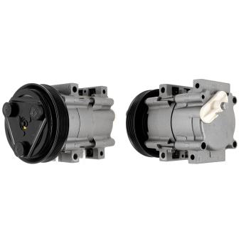 Compresseur, climatisation CEVAM