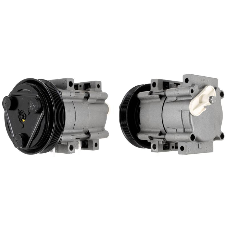 Compresseur, climatisation CEVAM 8623302 - Visuel 1