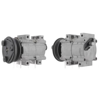 Compresseur, climatisation CEVAM