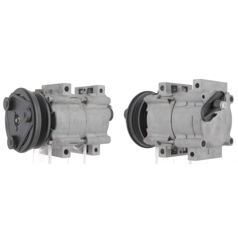 Compresseur, climatisation CEVAM 8623308 - Visuel 1