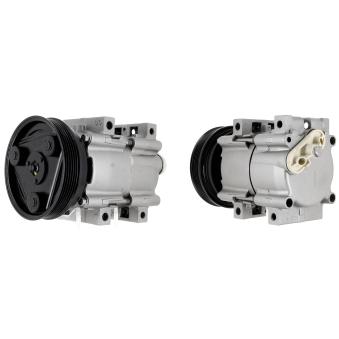 Compresseur, climatisation CEVAM