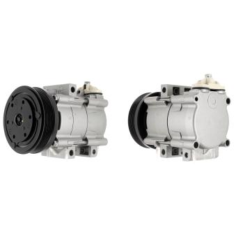 Compresseur, climatisation CEVAM