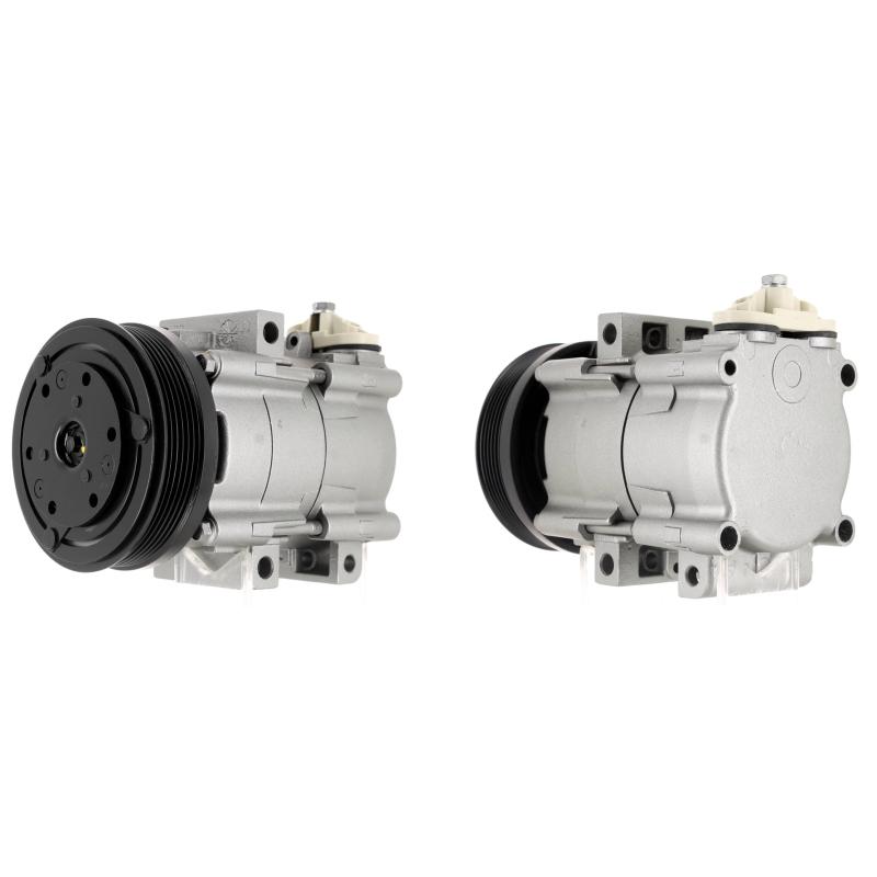 Compresseur, climatisation CEVAM 8623313 - Visuel 1