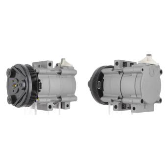 Compresseur, climatisation CEVAM 8623315