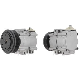 Compresseur, climatisation CEVAM