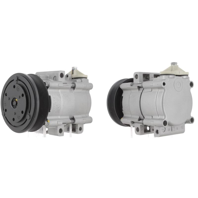 Compresseur, climatisation CEVAM 8623316 - Visuel 1