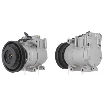 Compresseur, climatisation CEVAM