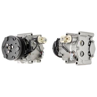 Compresseur, climatisation CEVAM