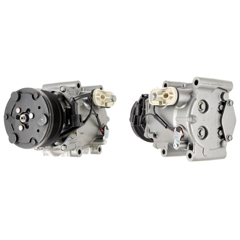 Compresseur, climatisation CEVAM 8623326 - Visuel 1