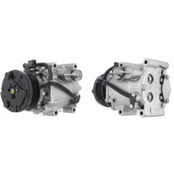 Compresseur, climatisation CEVAM