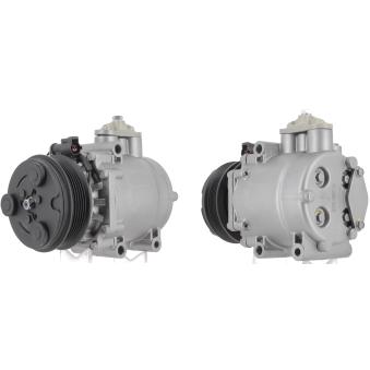 Compresseur, climatisation CEVAM