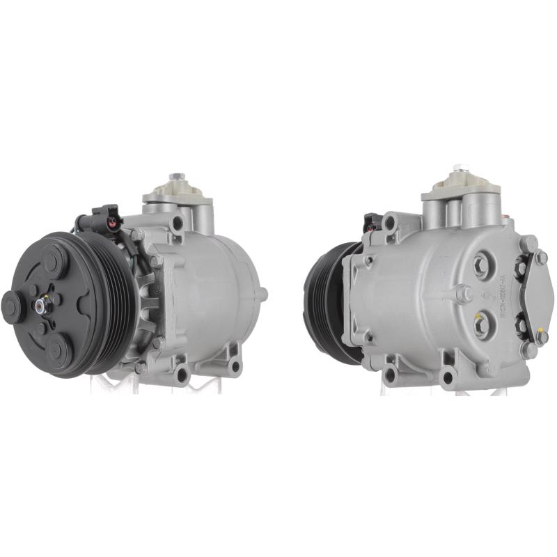 Compresseur, climatisation CEVAM 8623329 - Visuel 1