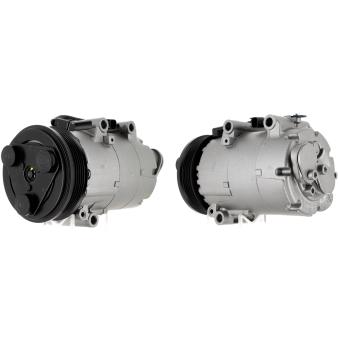 Compresseur, climatisation CEVAM 8623333