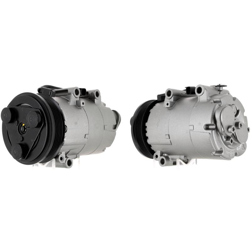 Compresseur, climatisation CEVAM 8623333 - Visuel 1