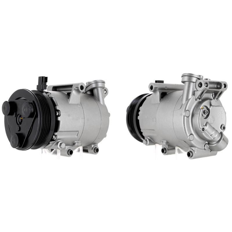 Compresseur, climatisation CEVAM 8623336 - Visuel 1