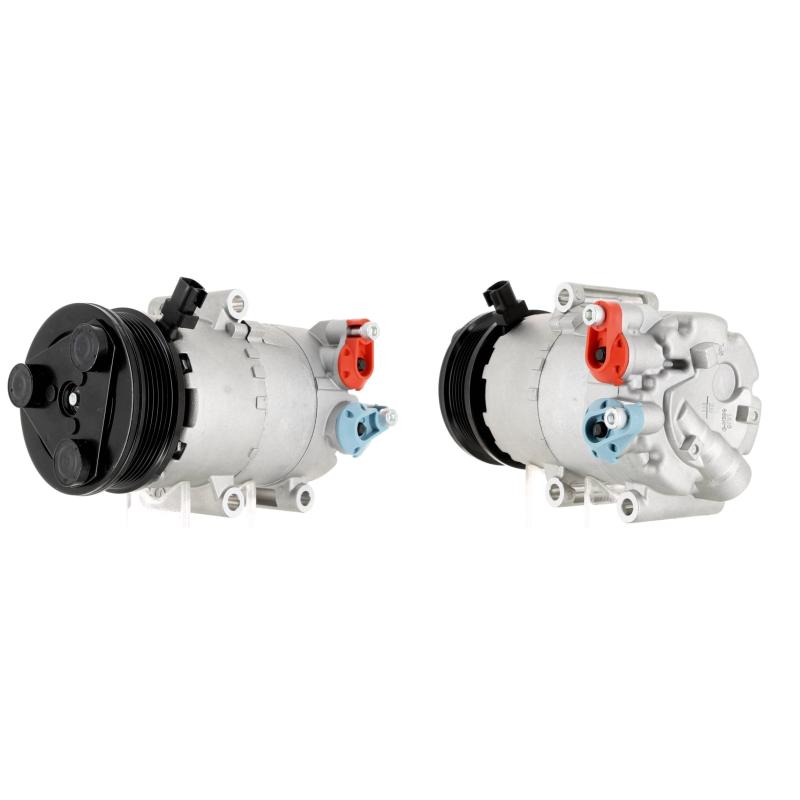 Compresseur, climatisation CEVAM 8623338 - Visuel 1