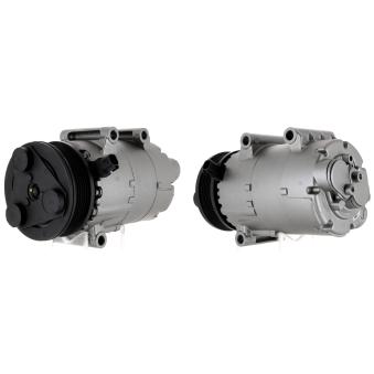 Compresseur, climatisation CEVAM