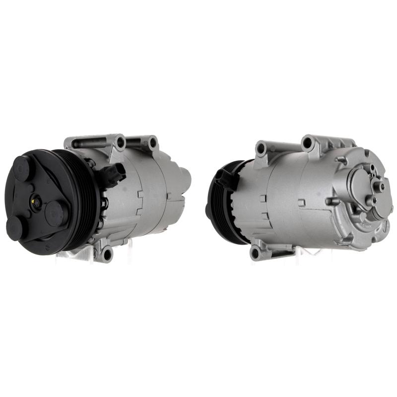 Compresseur, climatisation CEVAM 8623339 - Visuel 1