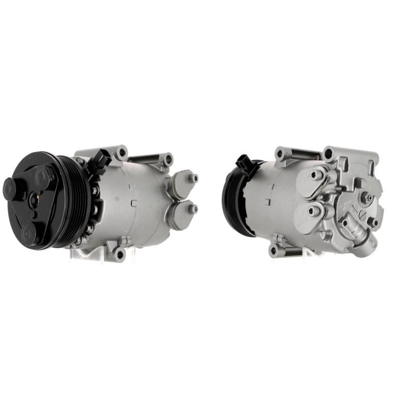 Compresseur, climatisation CEVAM 8623344 - Visuel 1