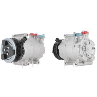 Compresseur, climatisation CEVAM