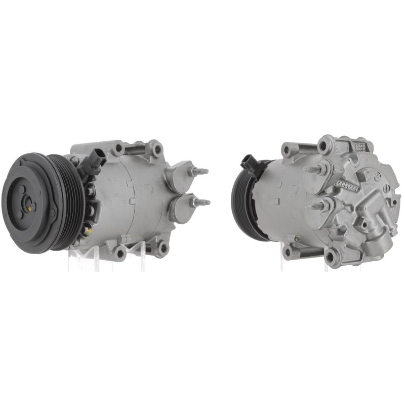 Compresseur, climatisation CEVAM 8623380 - Visuel 1