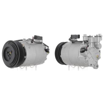 Compresseur, climatisation CEVAM