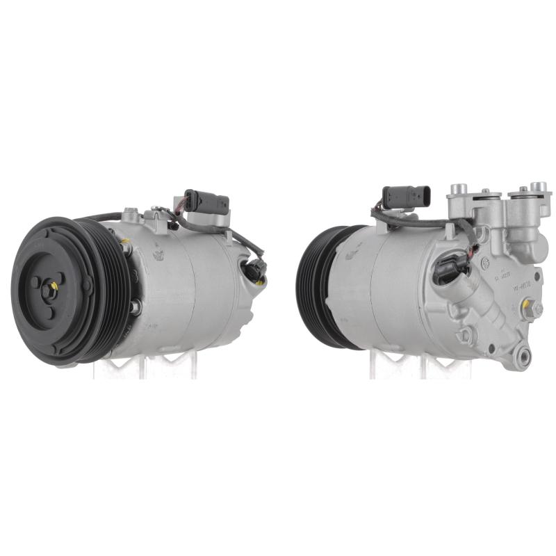 Compresseur, climatisation CEVAM 8623390 - Visuel 1