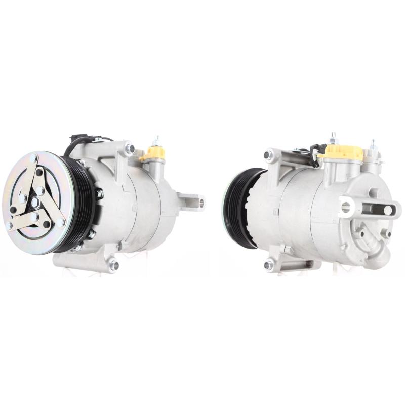 Compresseur, climatisation CEVAM 8623398 - Visuel 1