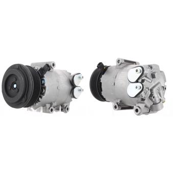 Compresseur, climatisation CEVAM