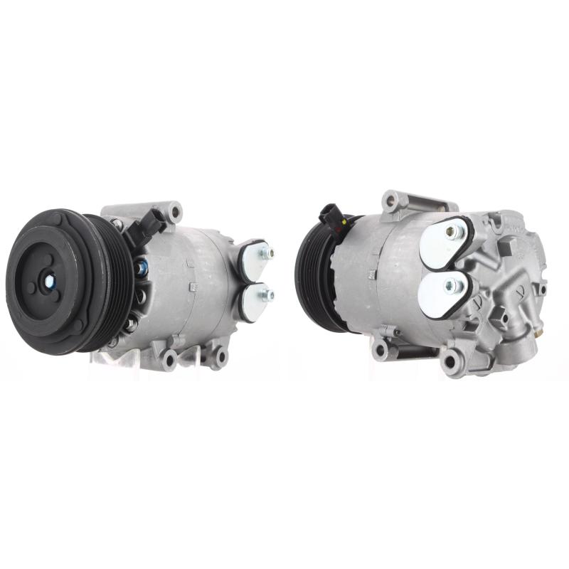 Compresseur, climatisation CEVAM 8623435 - Visuel 1