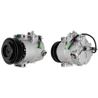 Compresseur, climatisation CEVAM