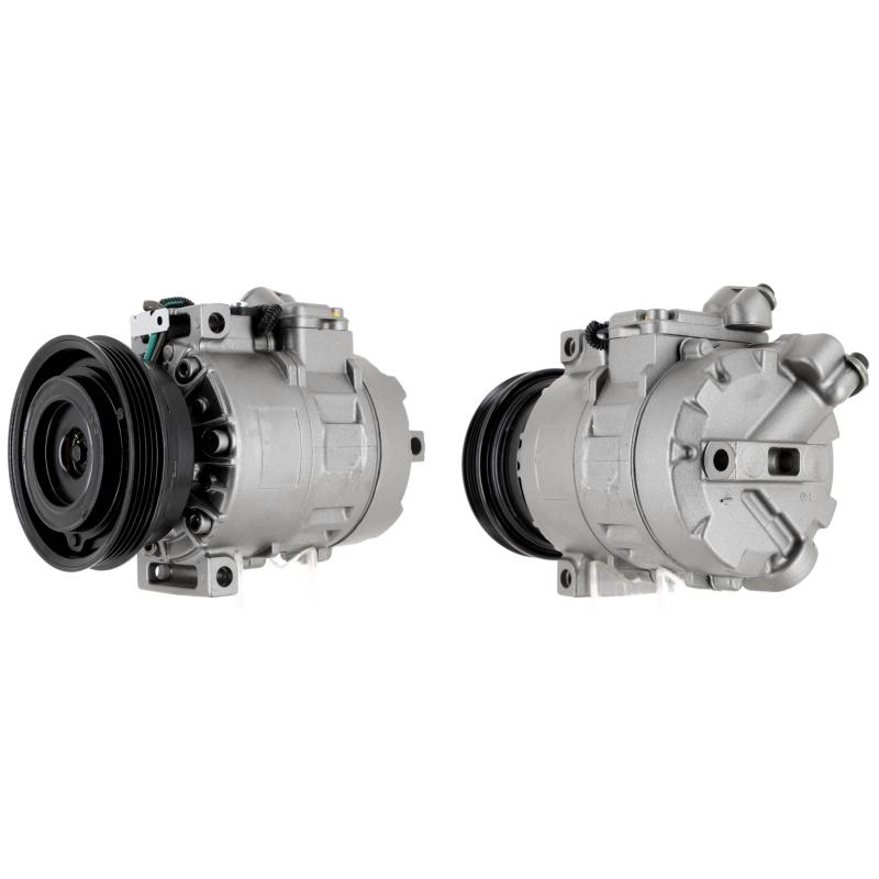 Compresseur, climatisation CEVAM 8629503 - Visuel 2