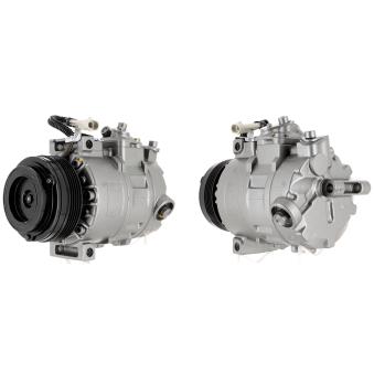 Compresseur, climatisation CEVAM