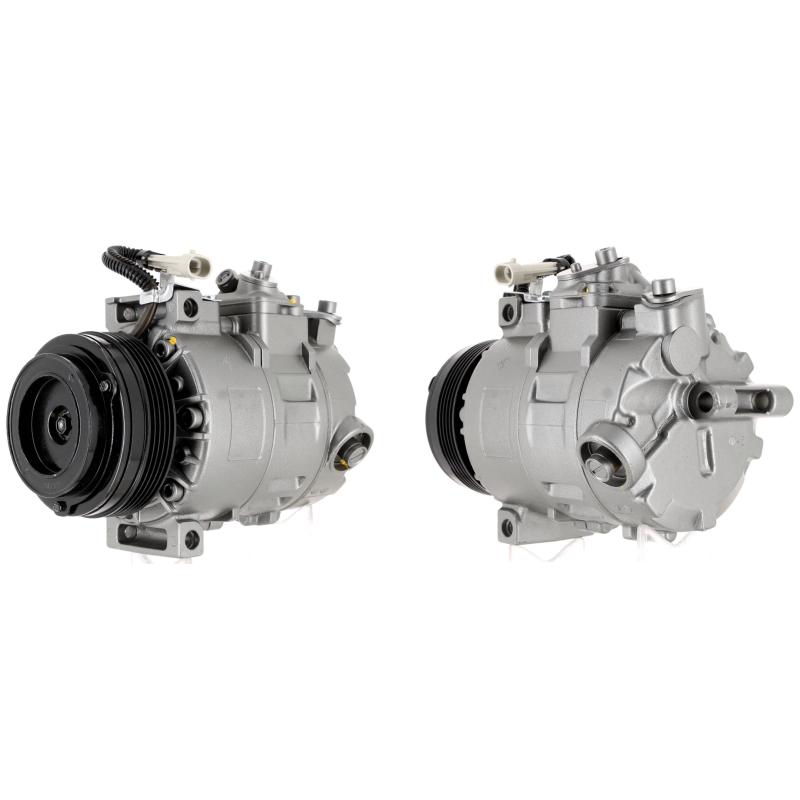 Compresseur, climatisation CEVAM 8629507 - Visuel 1