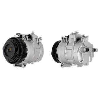 Compresseur, climatisation CEVAM