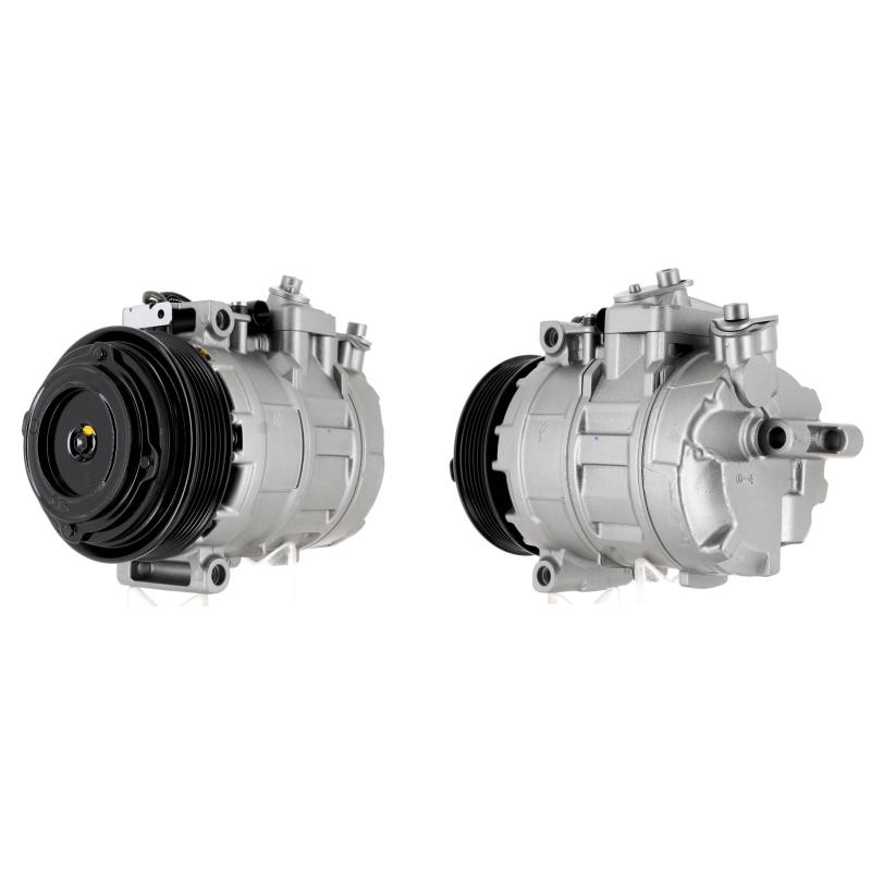 Compresseur, climatisation CEVAM 8629511 - Visuel 1