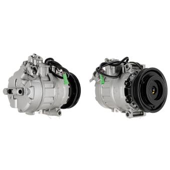 Compresseur, climatisation CEVAM