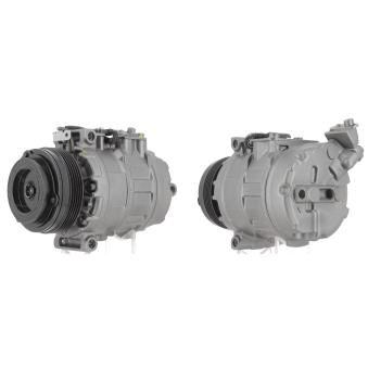 Compresseur, climatisation CEVAM