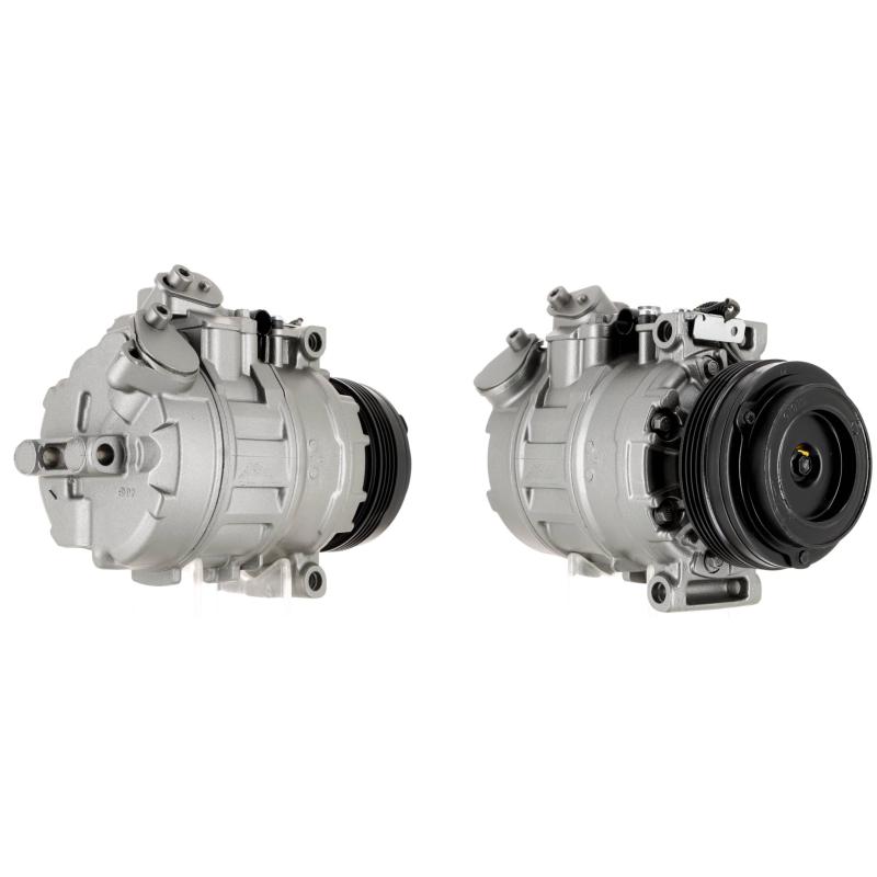 Compresseur, climatisation CEVAM 8629519 - Visuel 1