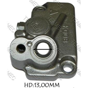 Compresseur, climatisation CEVAM