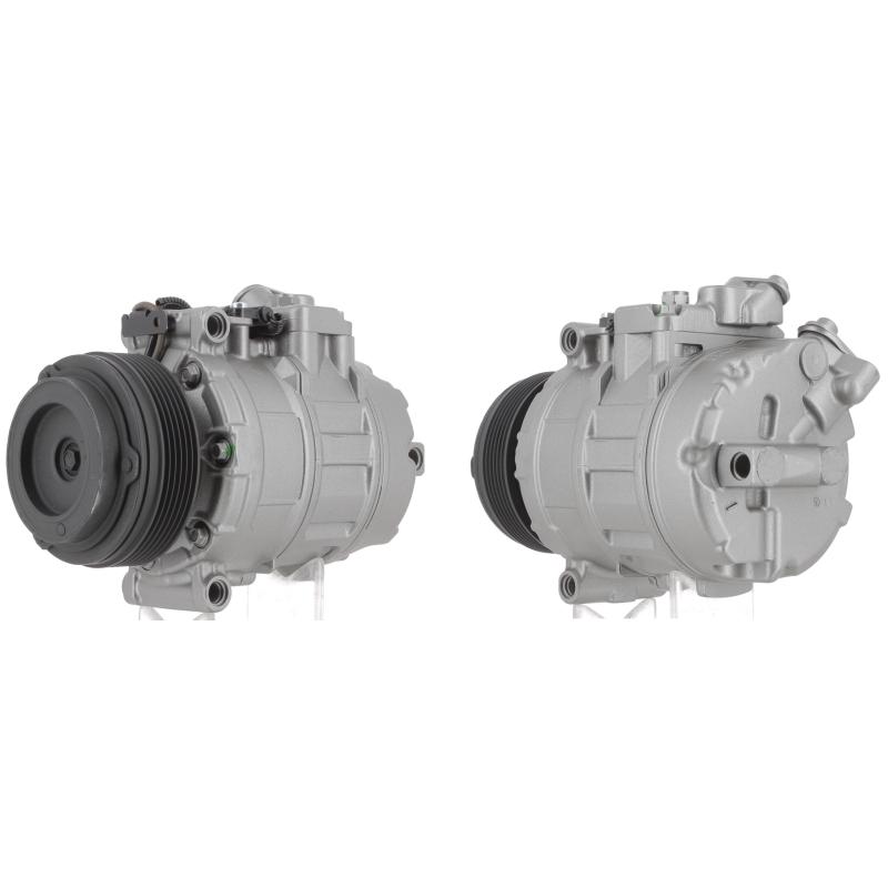 Compresseur, climatisation CEVAM 8629522 - Visuel 1