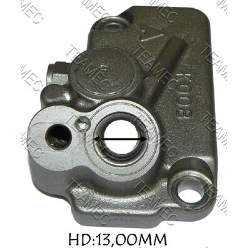 Compresseur, climatisation CEVAM 8629523 - Visuel 1